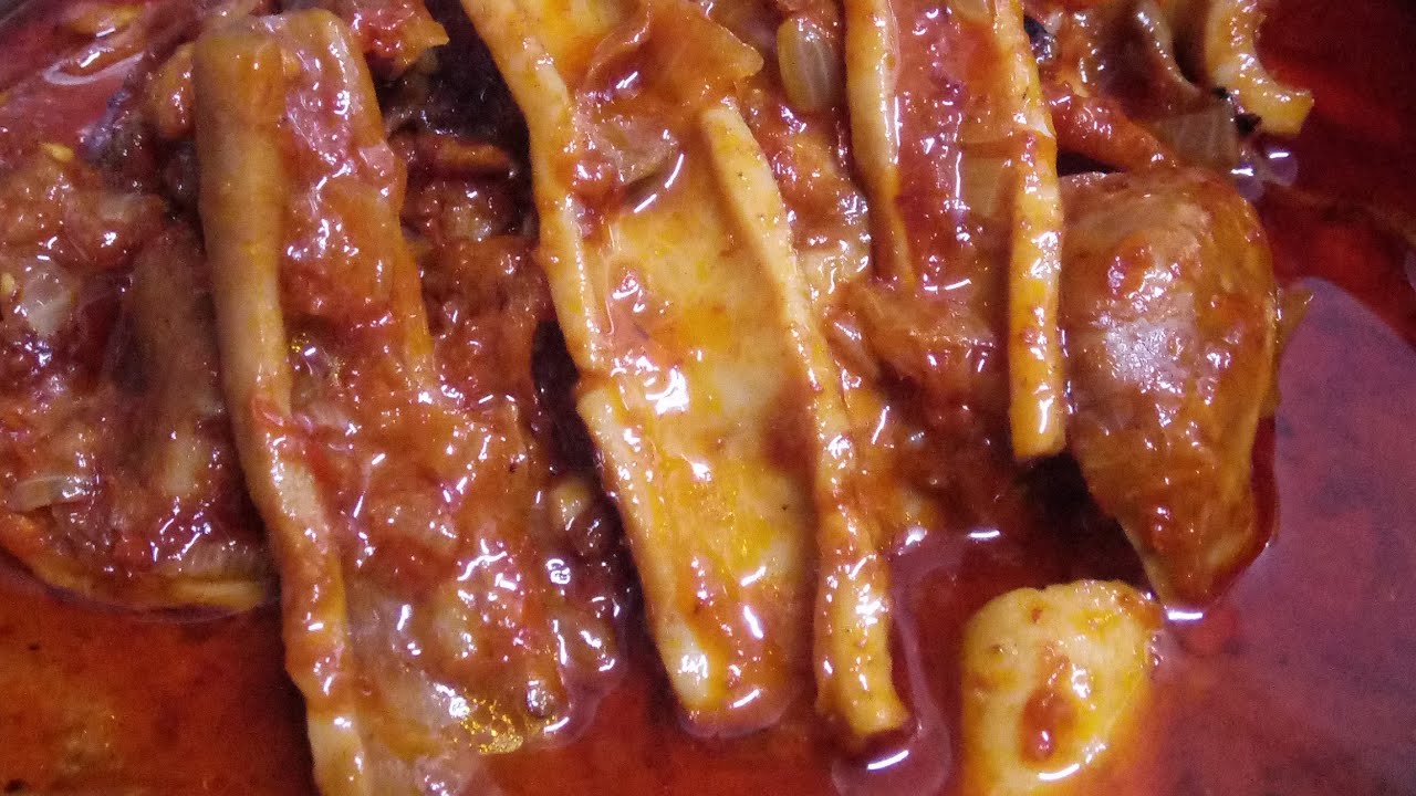 Sambal Tumis Sotong Kering ( Kembang ) By Masak Apa Kita Resepi 331