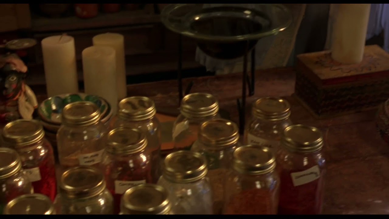 the craft (1997) aesthetic scenepack [1080p]