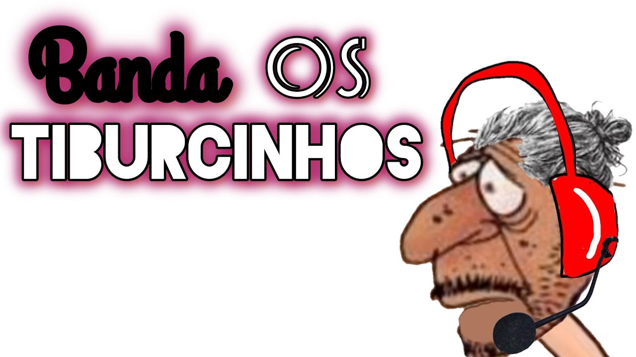 BANDA OS TIBURCINHOS