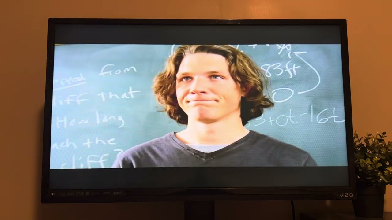 Opening to Monster House 2006 DVD