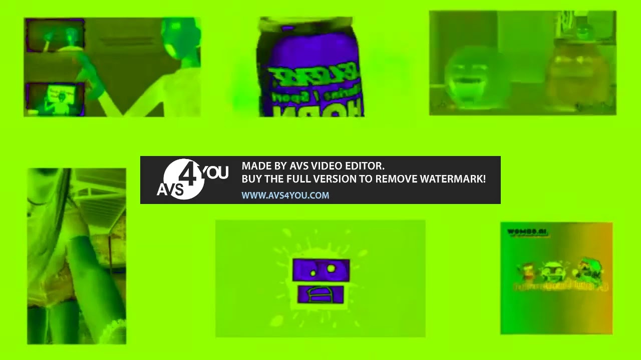 (REQUESTED) Preview 2 funny 2022 dummybeardude effects (P2EAVSV) in pika major