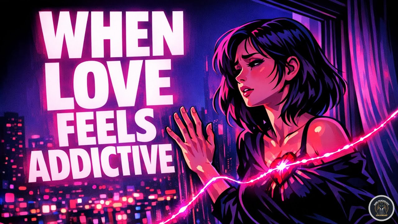 Affective Panic and Love Bombing: Recognizing the Pattern
