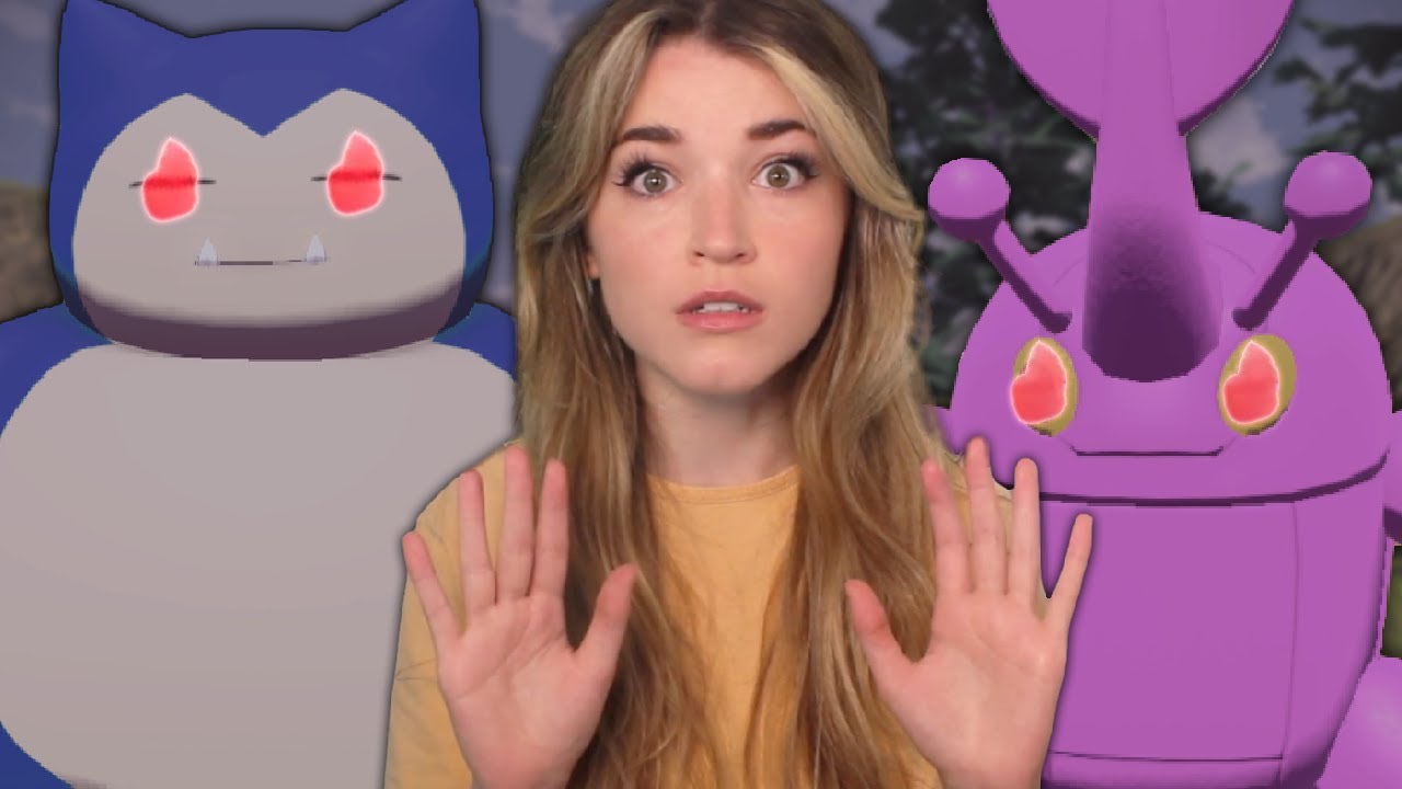 I Hunted for Shiny ALPHA Pok&eacute;mon
