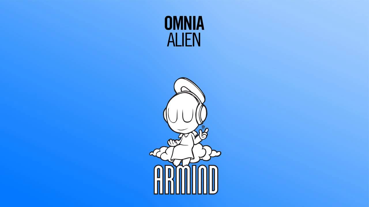Omnia - Alien (Intro Mix)
