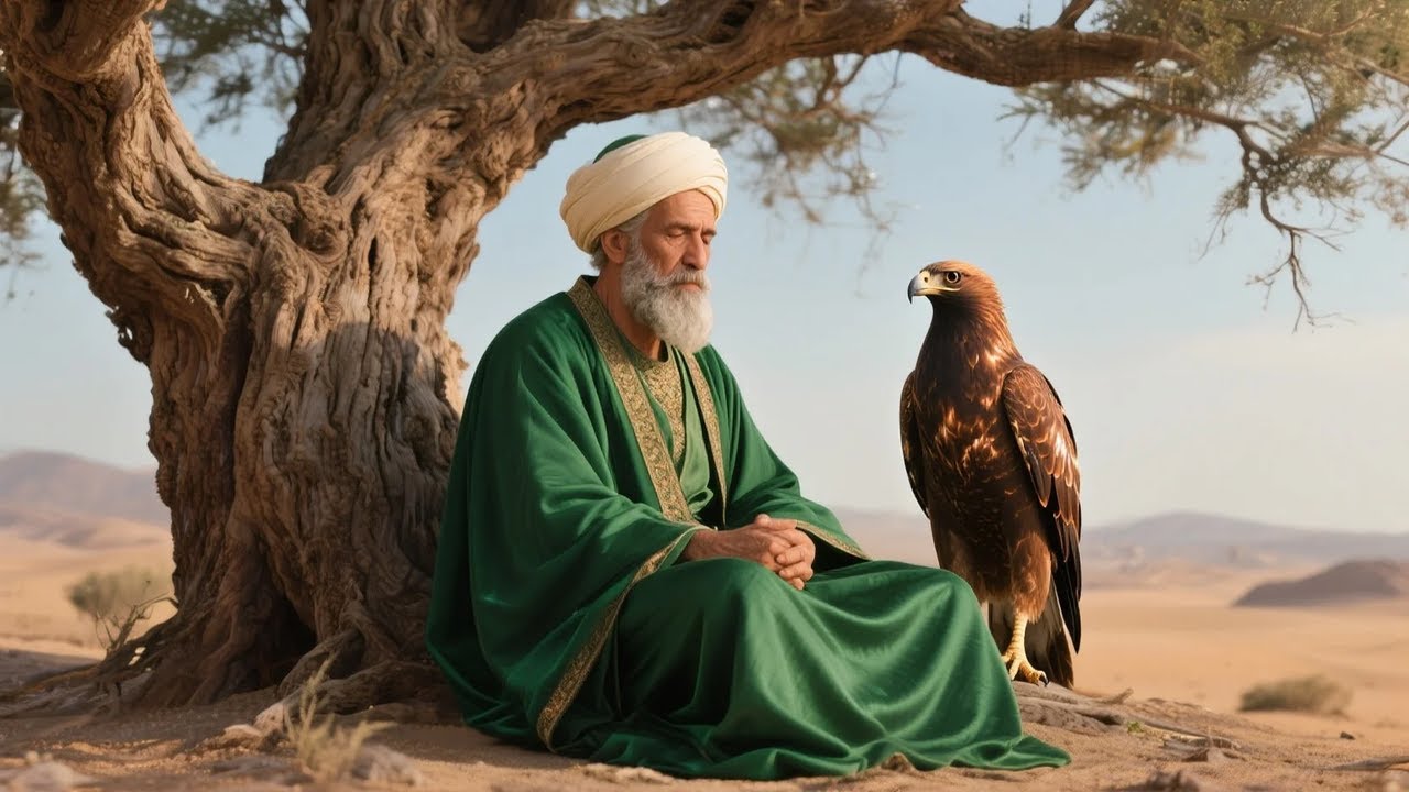 الحدّاد و المفتاح العجيب  من القصص الخياليه المعبرة و المشوقة قبل النوم، أغمض عينيك و استمع