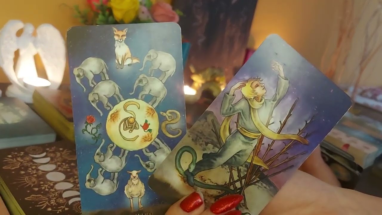 Таро❤️ Февруари 2026г. Стрелец♐️🍀Предложение за......❤️!
