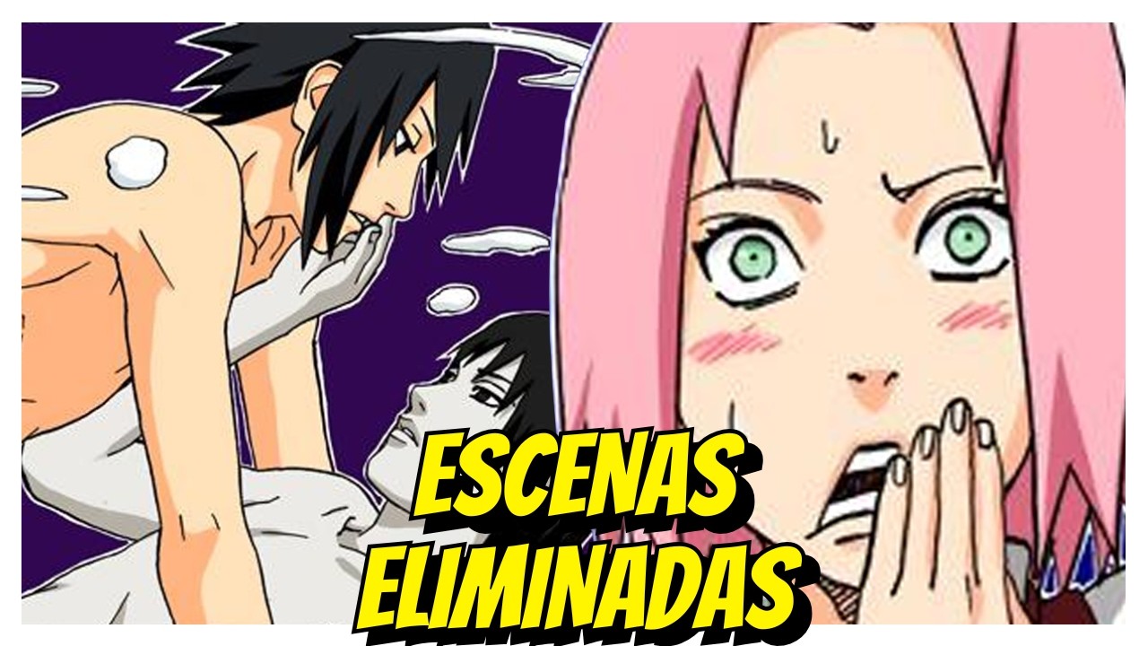 Momentos del manga ELIMINADOS o CAMBIADOS por el ANIME