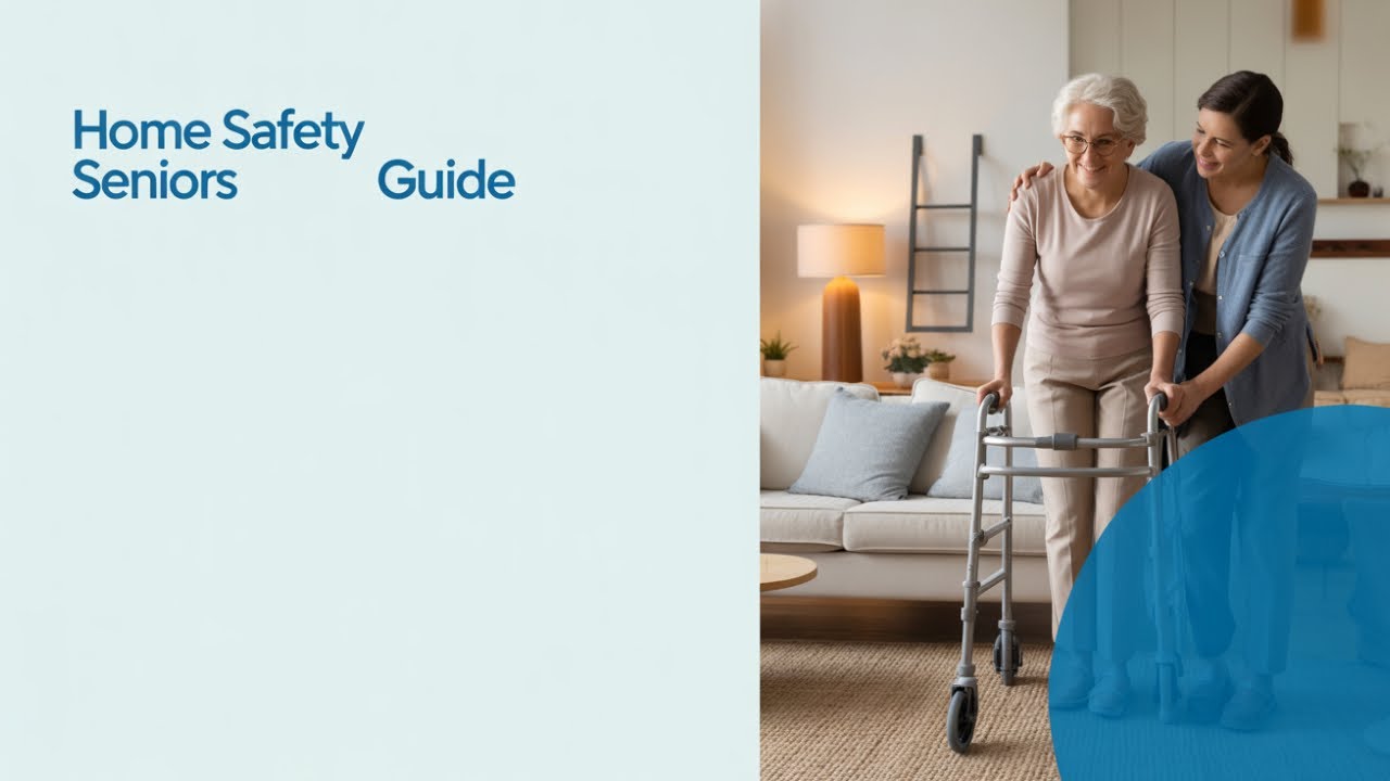 The Silent Fall Hazard Every Senior Home Has