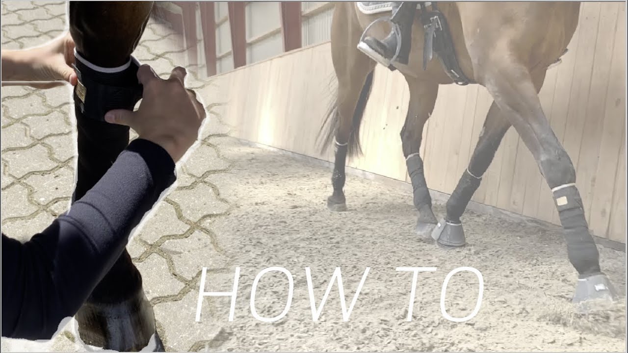 HOW TO #Bandager | Celina Nielsen
