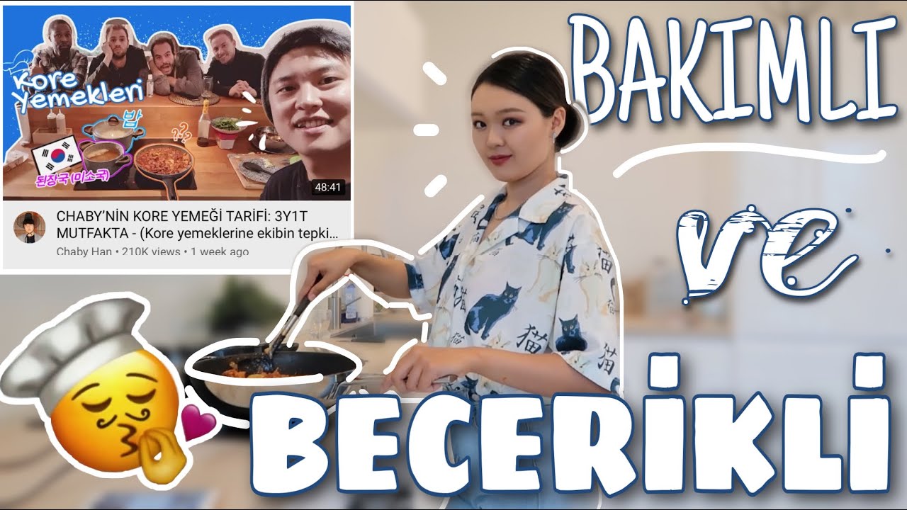 ağzınızın suyu akacak | CHABYnin TARİFİ👩🏻‍🍳
