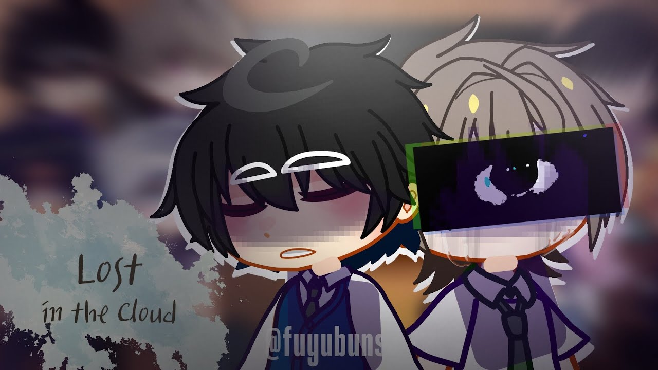Lost in the cloud reacts to(part 4/??)||gacha club||fuyubuns||READ DESC?||