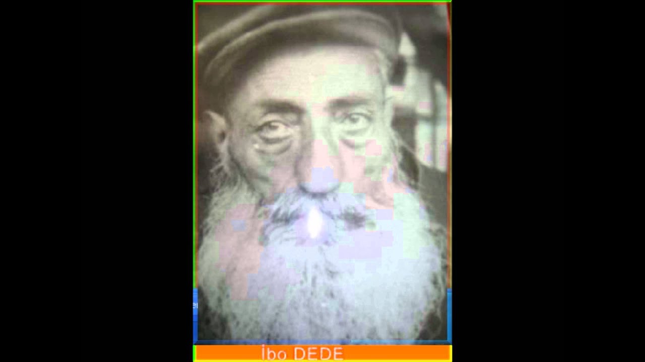 Mehmet Mustafa Dede- Harabat Ehliyiz.