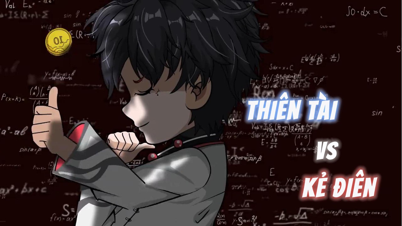 Phim: THIÊN TÀI VÀ KẺ ĐIÊN - Vụ án số 4: Năm Cái Chết Kỳ Lạ Tại Nhà Họ Tào (Có kết) *Hanbona*