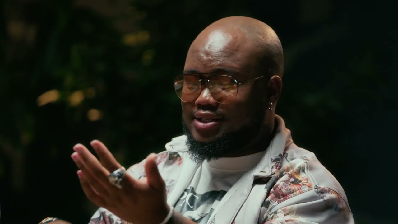 The roots of amapiano - Pop Goes Freedom | S1 Ep3 | 1 Magic