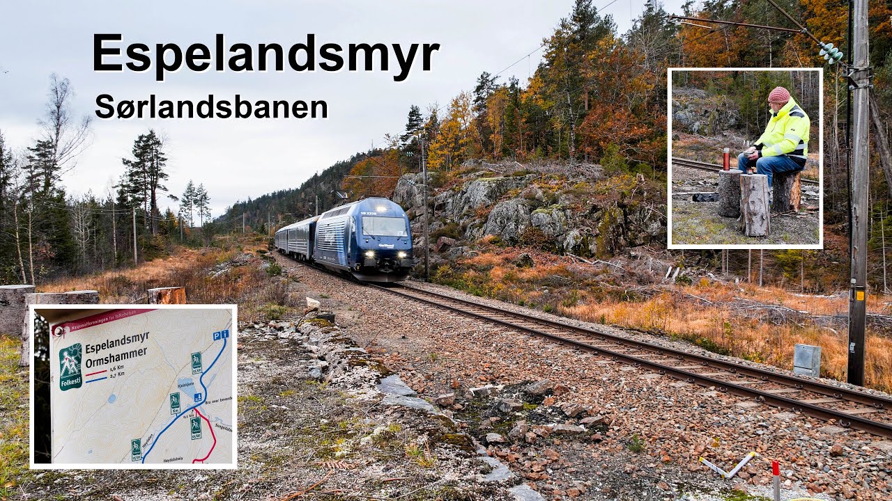 Espelandsmyr 29 10 2023