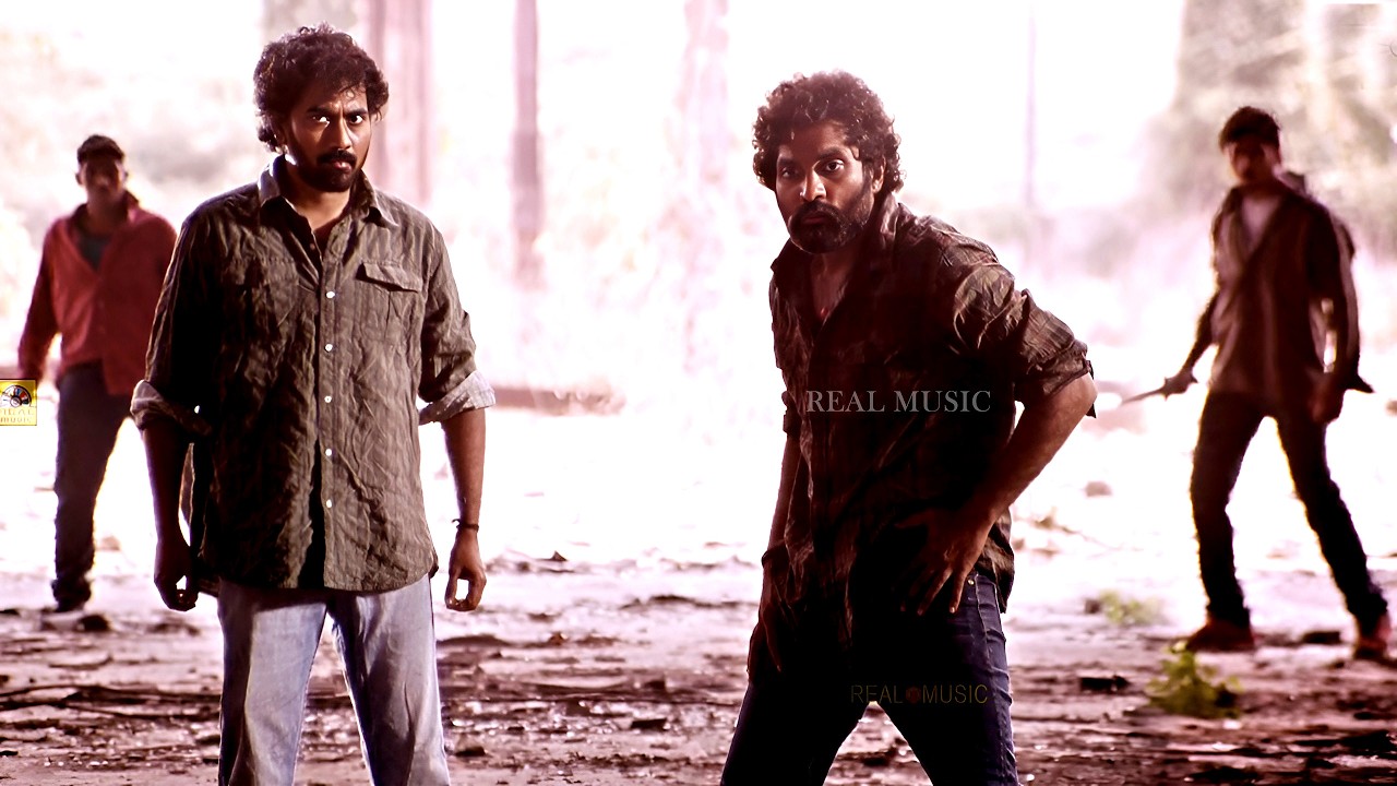 ஏன்டா அட்டு மாட்னியா!! ஜெயா துட்டு குத்தா நண்பனே போட்டுருவேனா? என்னடா இப்படி பண்ணிட்டான்😱#attu#scene