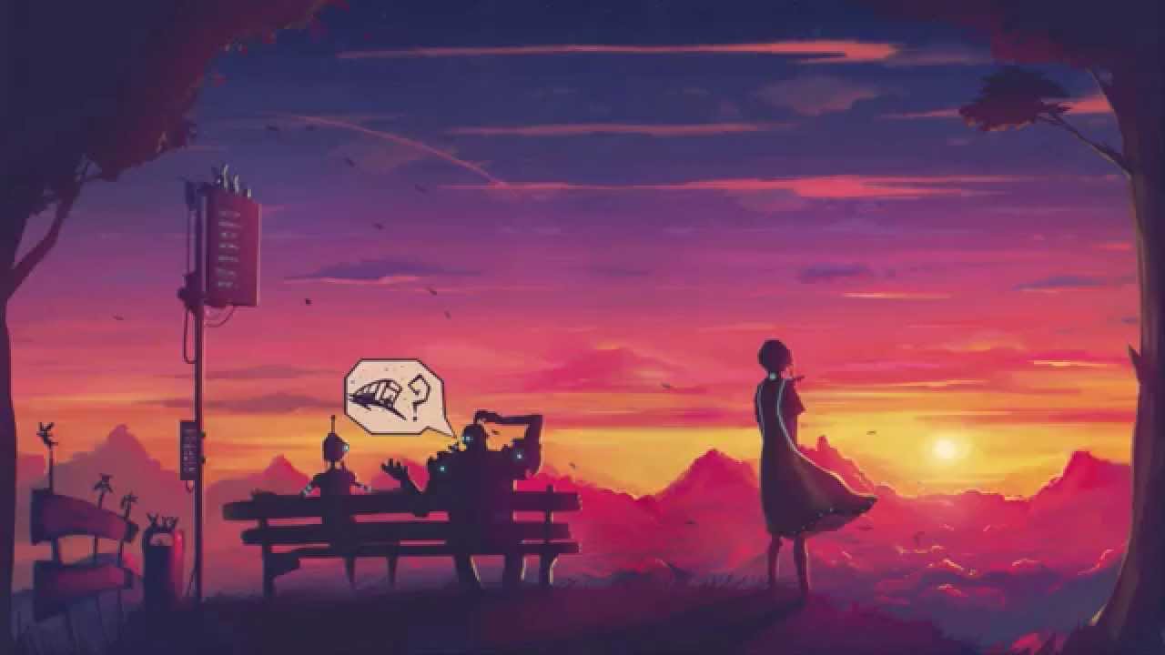 Future Bass & Chill Trap Mix 2014 [1 Hour]
