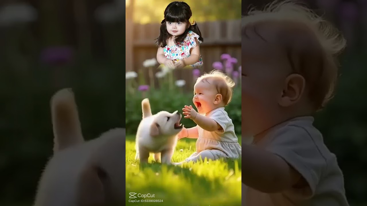 Ternurita🤗😍😍😊 