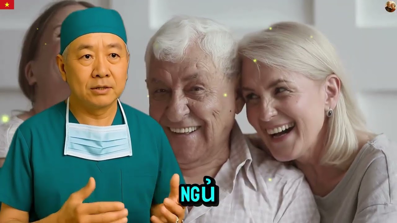 3 LOẠI HẠT ÂM THẦM LÀM HẠI NGƯỜI CAO TUỔI – VÀ 3 LOẠI HẠT PHẢI ĂN MỖI NGÀY SAU TUỔI 60
