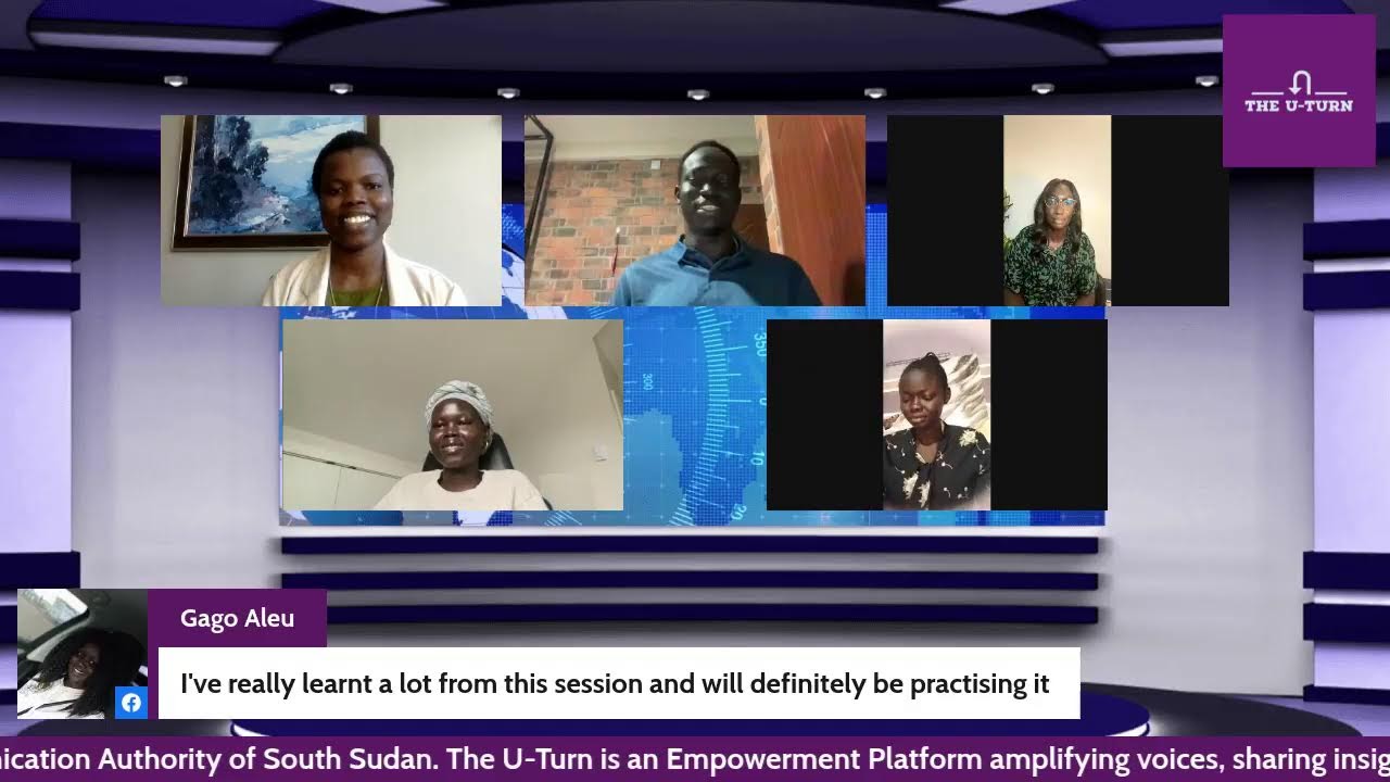Women At The Table: Leadership, Inclusion, And Digital Power