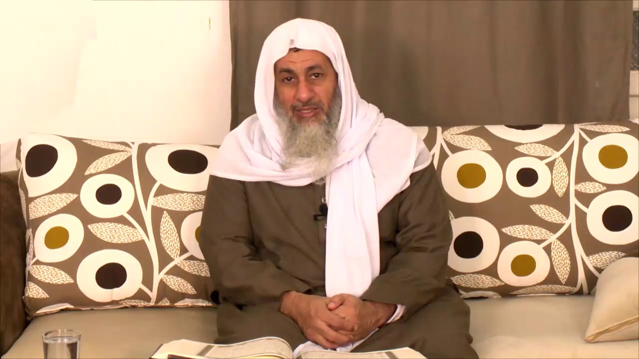 تفسير سورة النور ( 1 ) سورة أنزلناها وفرضناها من الآية 1 إلى 3  للشيخ مصطفى العدوي تاريخ 10 12 2017