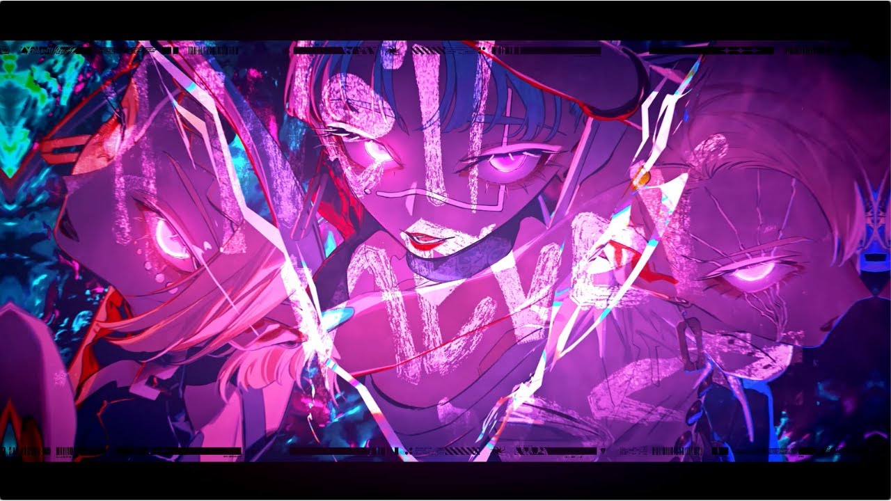 Beyond the way/Giga covered by キクチミユキ