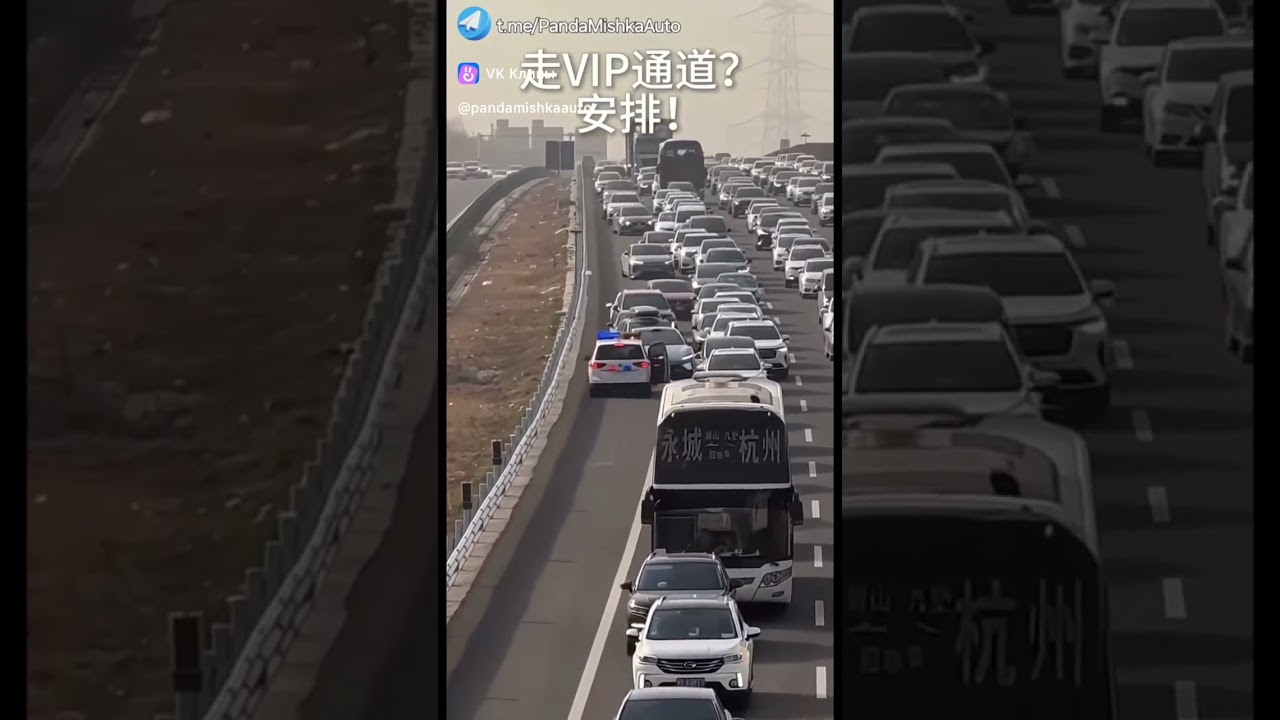 Как в Китае работает Police 🤔🇨🇳👍 #автоизкитая