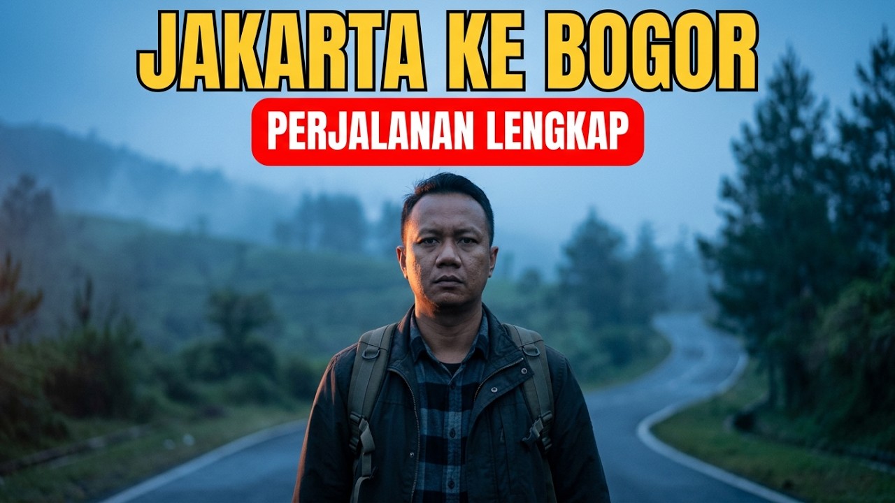 To Bogor