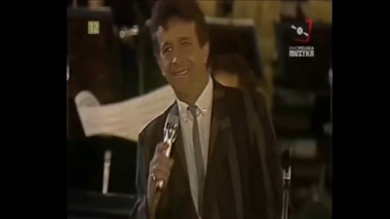 Jacek Lech - Czas nagle zatrzymuje się  /1983/