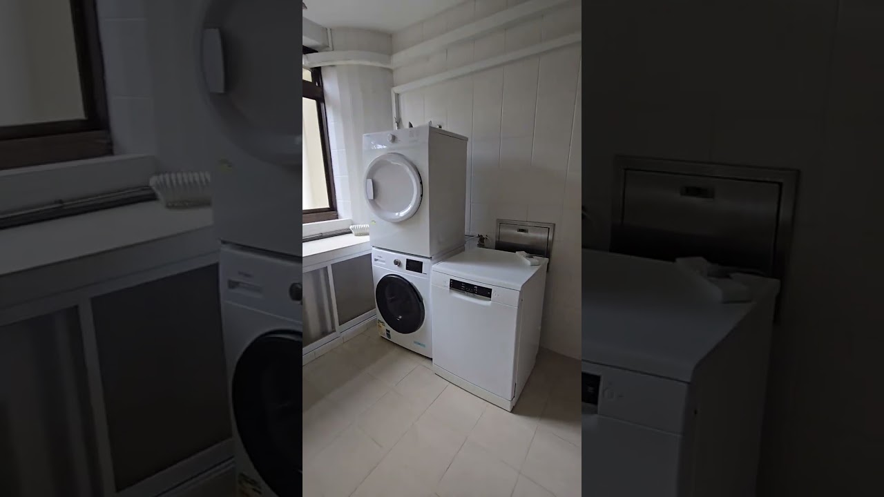 4-Bedroom (3+1) Duplex Condo for Rent at The Balmoral | Spacious 2,700 sqft | Near Stevens MRT (D10)