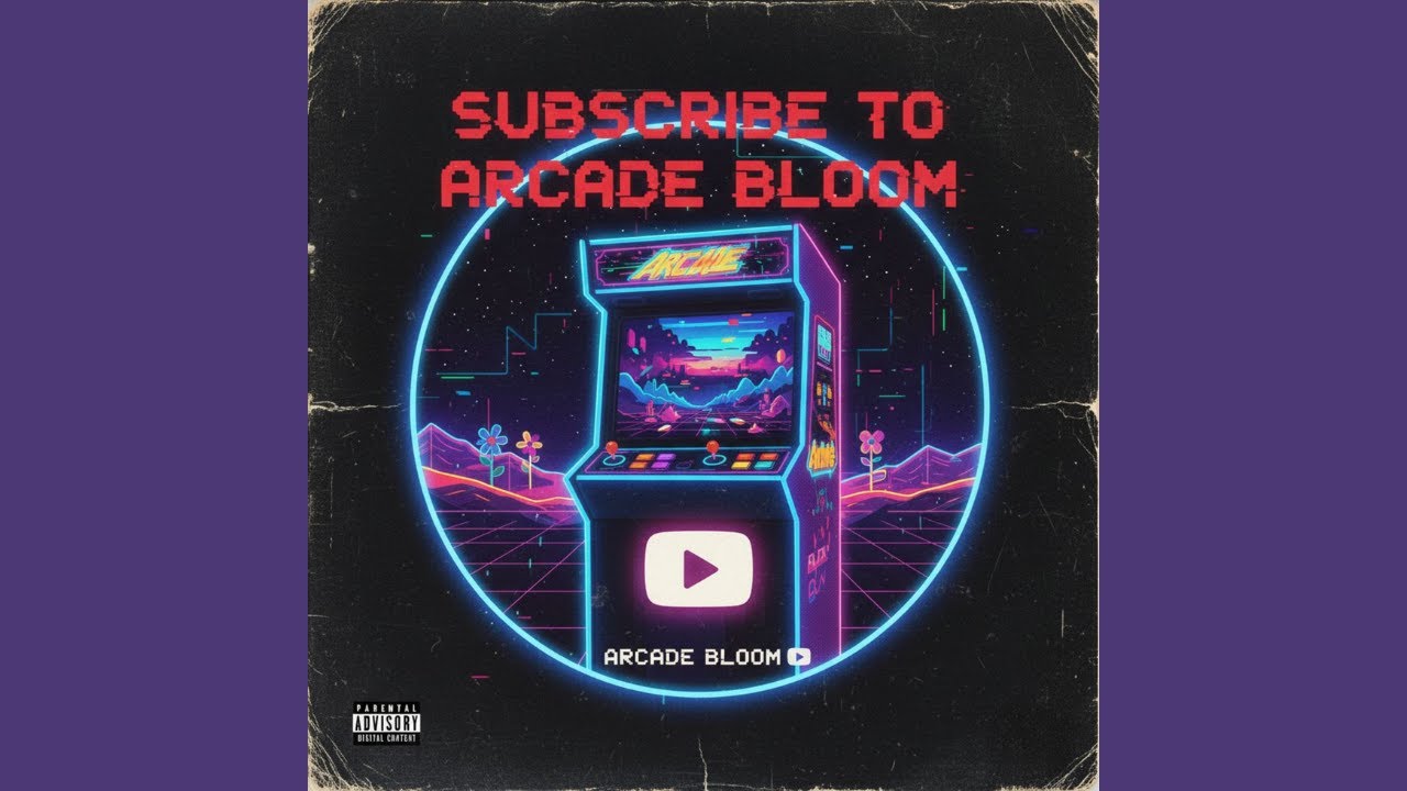 Subscribe To Arcade Bloom