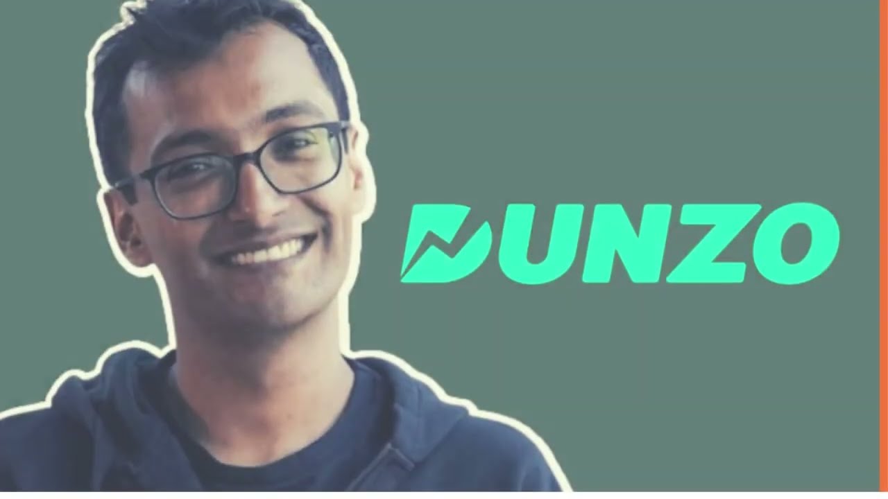 Dunzo Business Model, Fundraising and Current issue ||| Dunzo Case Study in English