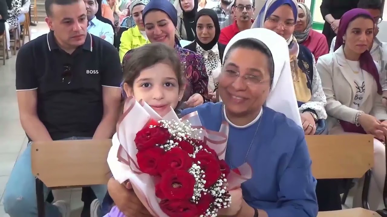 Kg2 party -2025 part 1