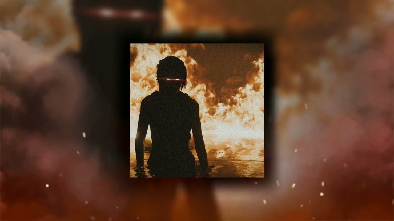 K.Flay - Run For Your Life (Slowed + Reverb)