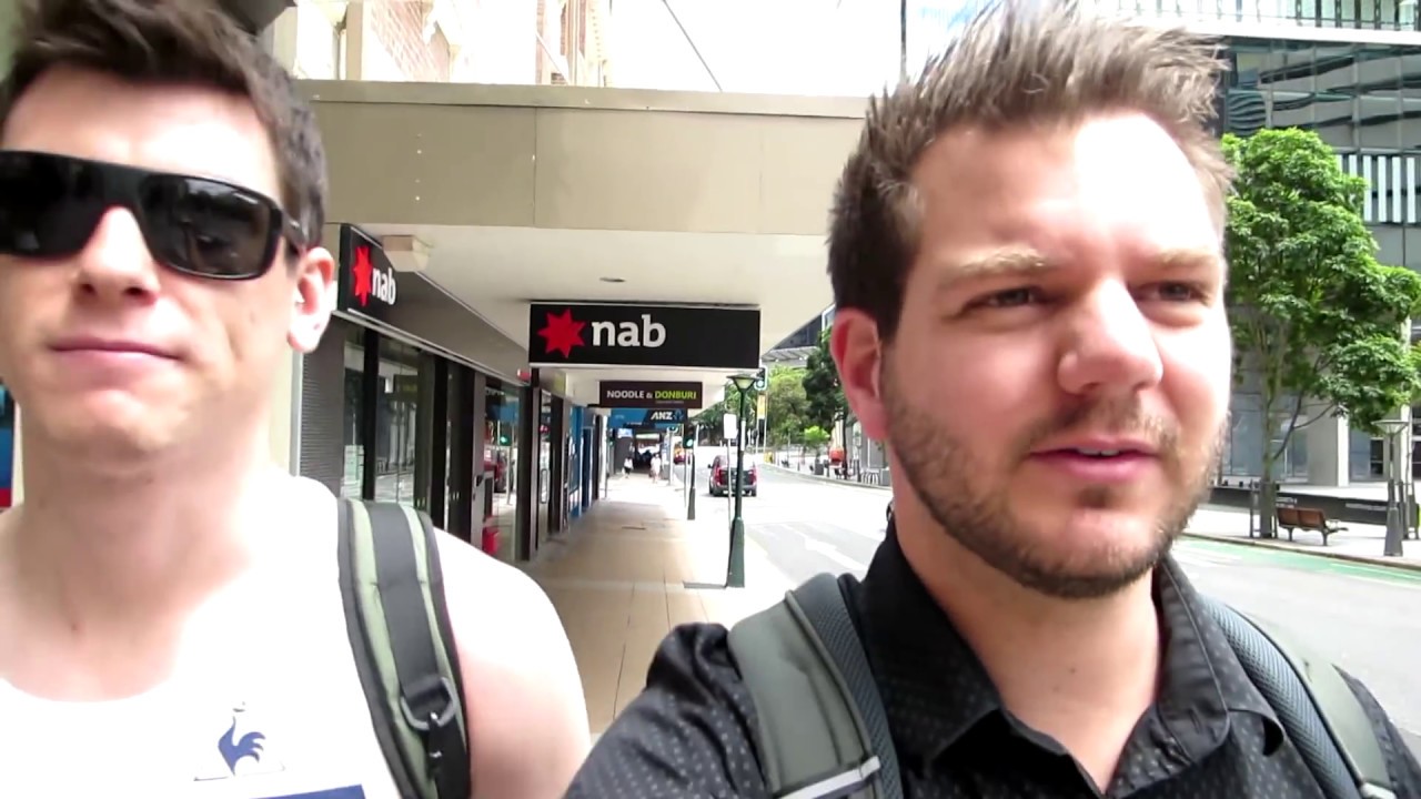 Summer break and catch up video | cambrehm