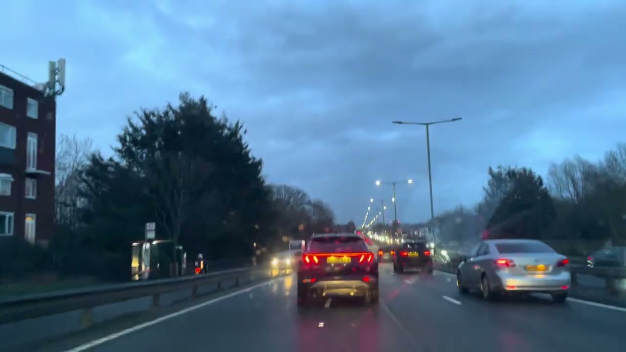 Greater London uk