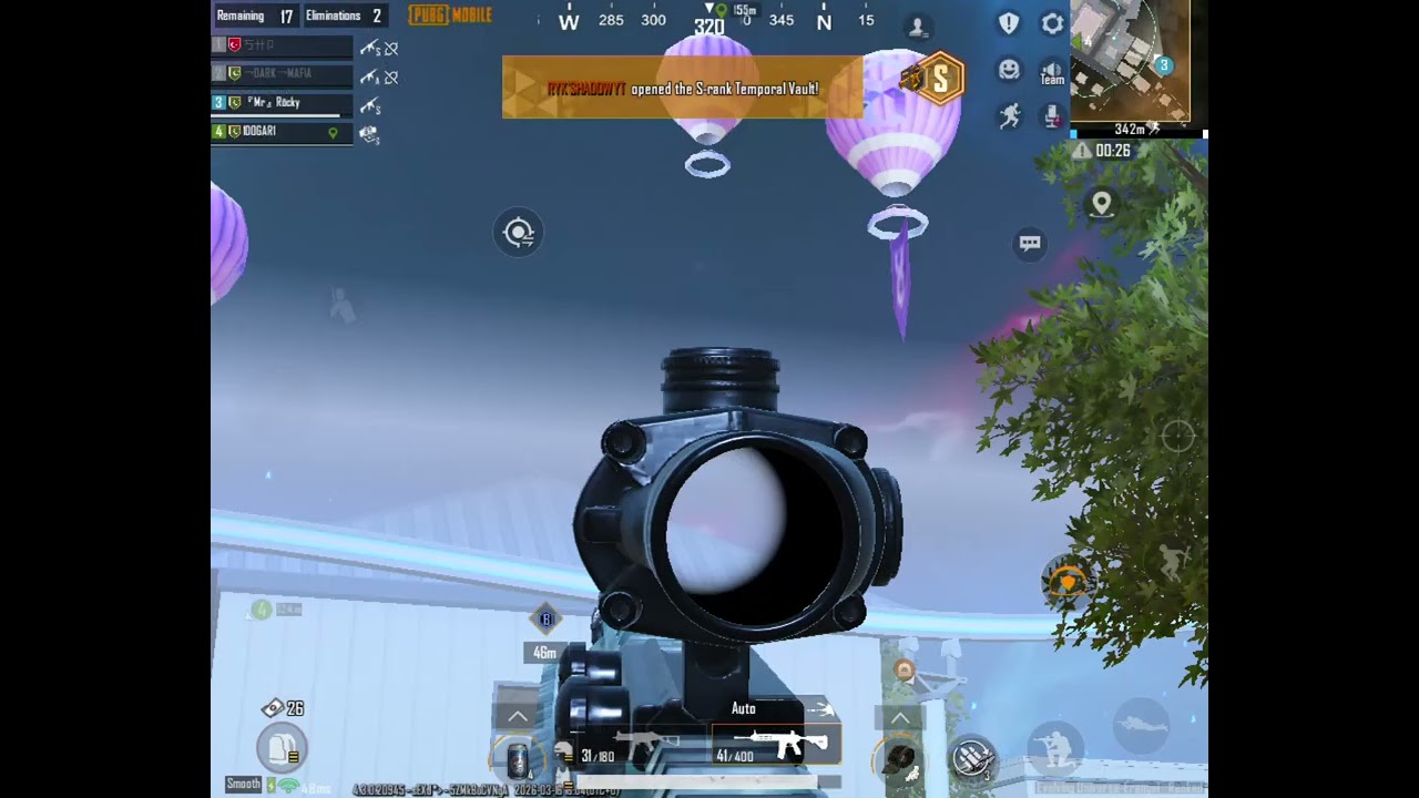 pubg comi  carim