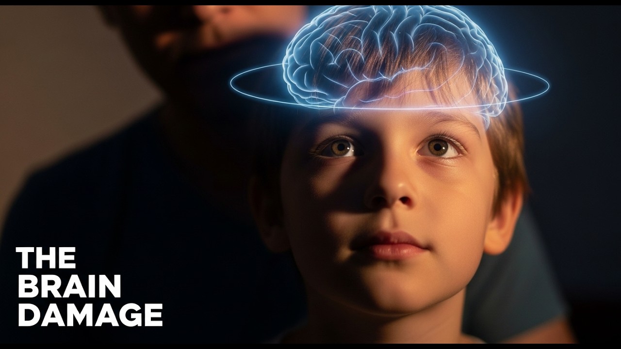 This Parenting Habit Damages Your Child&rsquo;s Brain, Says Neuroscientist
