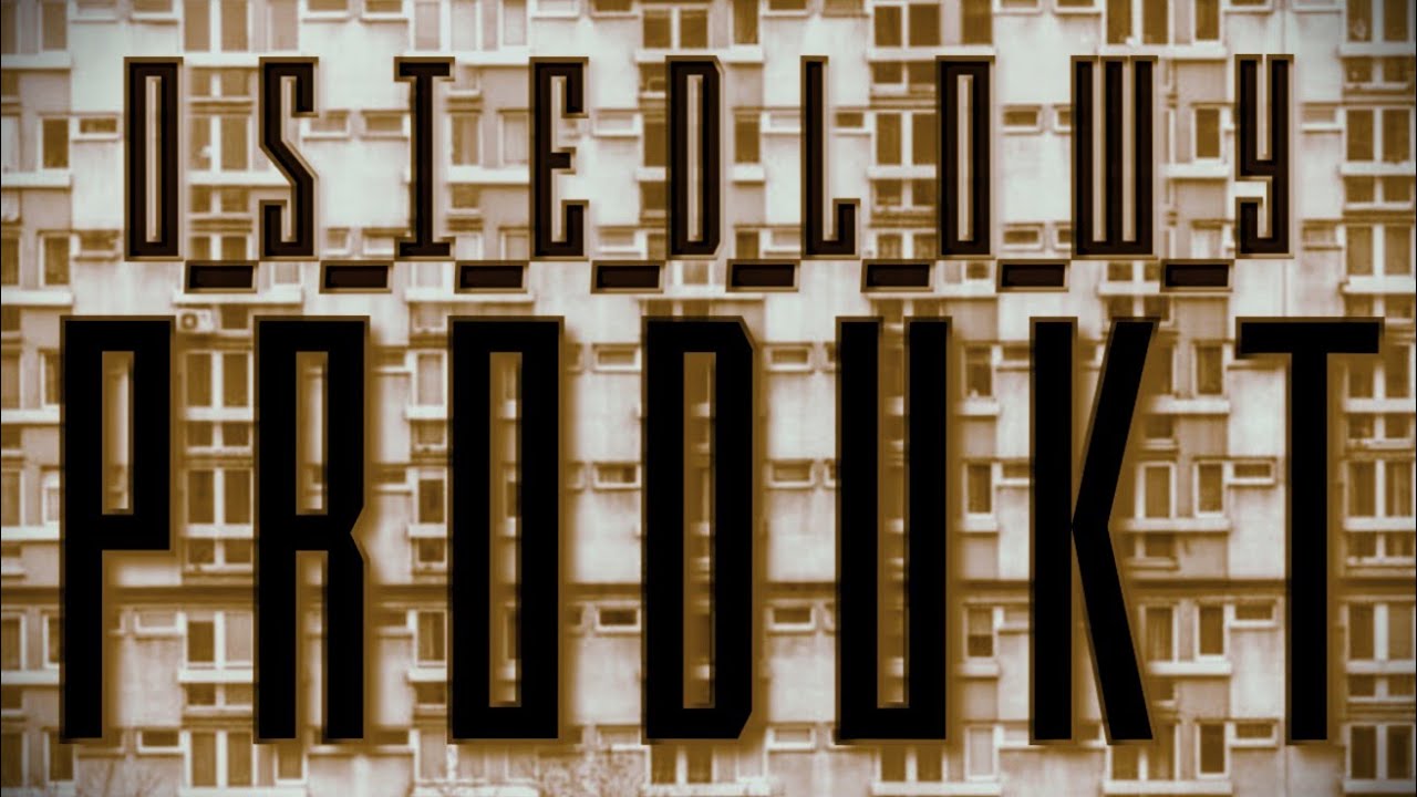 HERBA PRO Życi&oacute;wka ft. DJ RADS #PRODUKT_OSIEDLOWY #PODZIEMNY RUCH OPORU