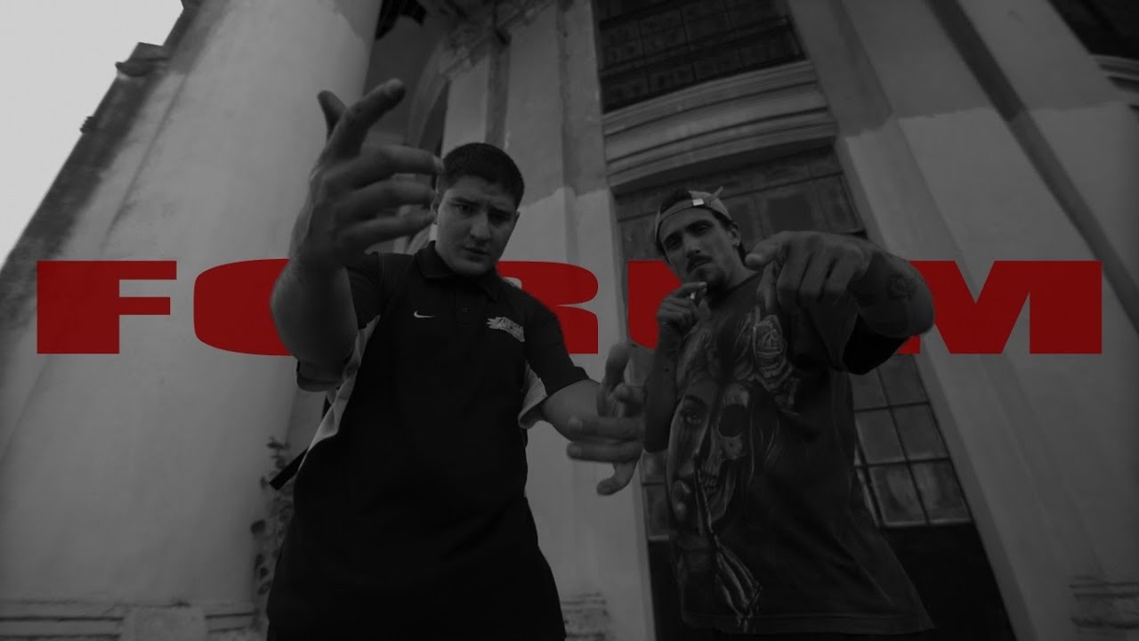 FORUM - LATRIPLE (PROD. IDO33)