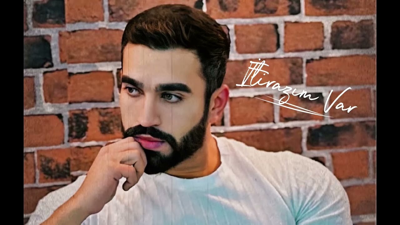 İtirazım Var-Orxan Abdullazadə (Müslüm Baba cover)