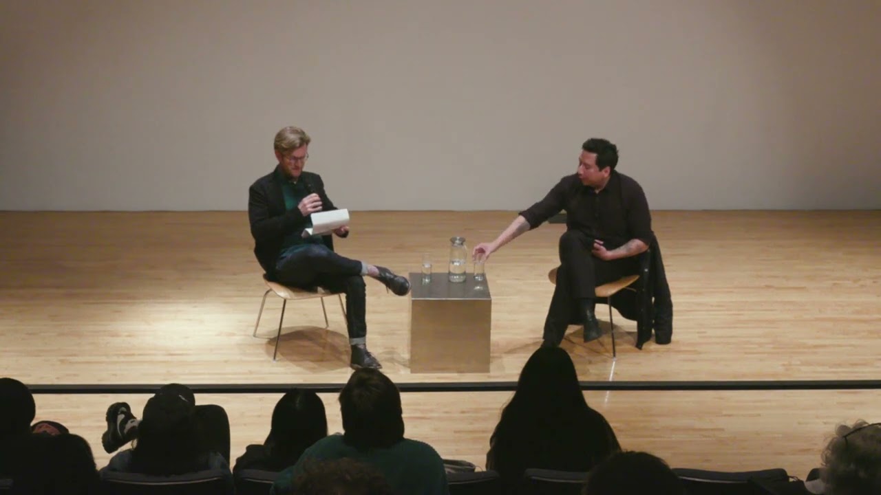 MOCA Artist Film Series: Sky Hopinka Selection of recent films