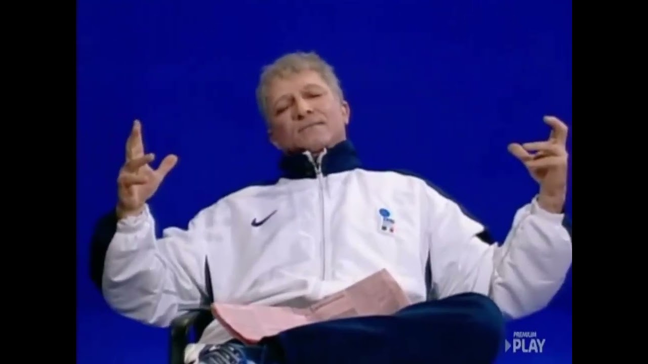 Ravanelli ce l'ha con i giornali