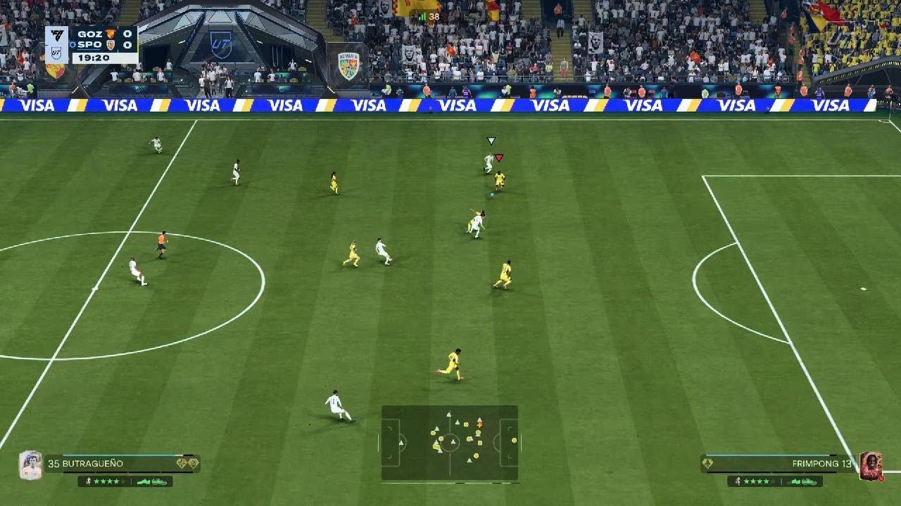 EA SPORTS FC 26