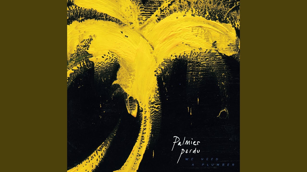 Palmier Perdu