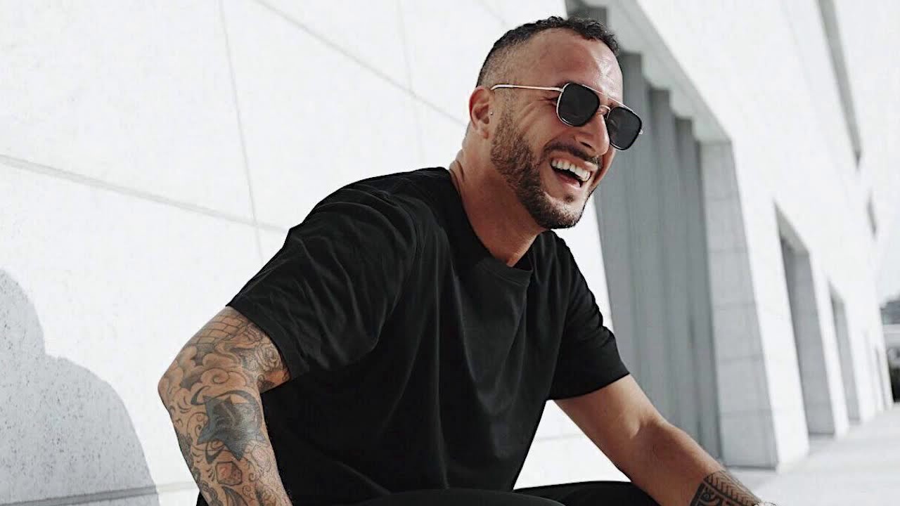 Loco Dice @ Street Parade, Zurich 2018 (Tech House & Minimal DJ Set Mix)