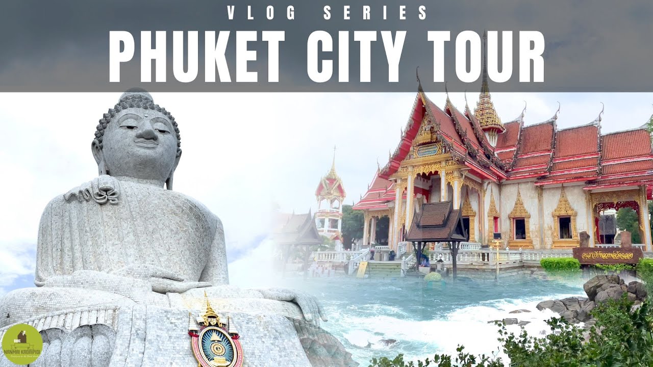 Watch this before booking your Phuket City Tour | Carnival Magic | Singapore to Thailand | Tamil