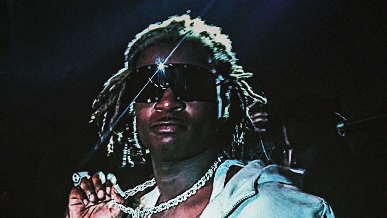 [FREE] Ken Carson Type Beat - 