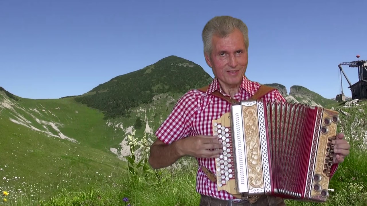 Deutschmeister Regiments - Marsch von Gottfried Kletzmair ( F-B-Es-As )