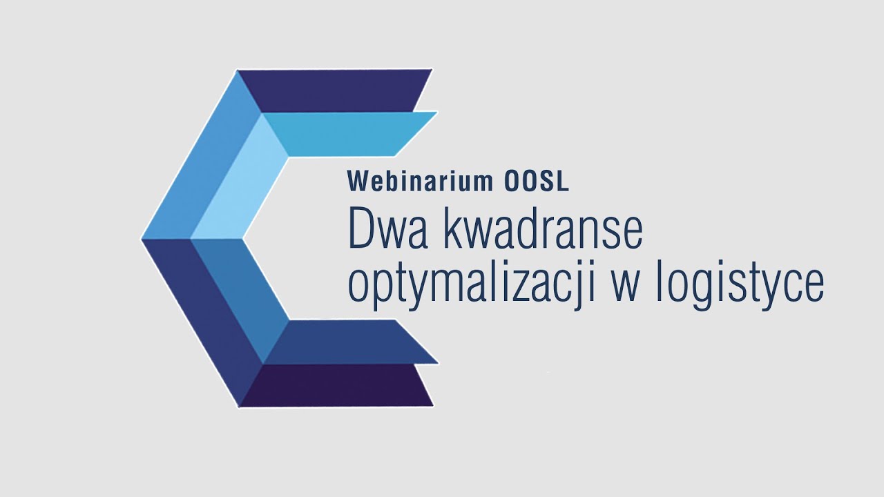Webinarium OOSL UG - Odcinek 8, 
